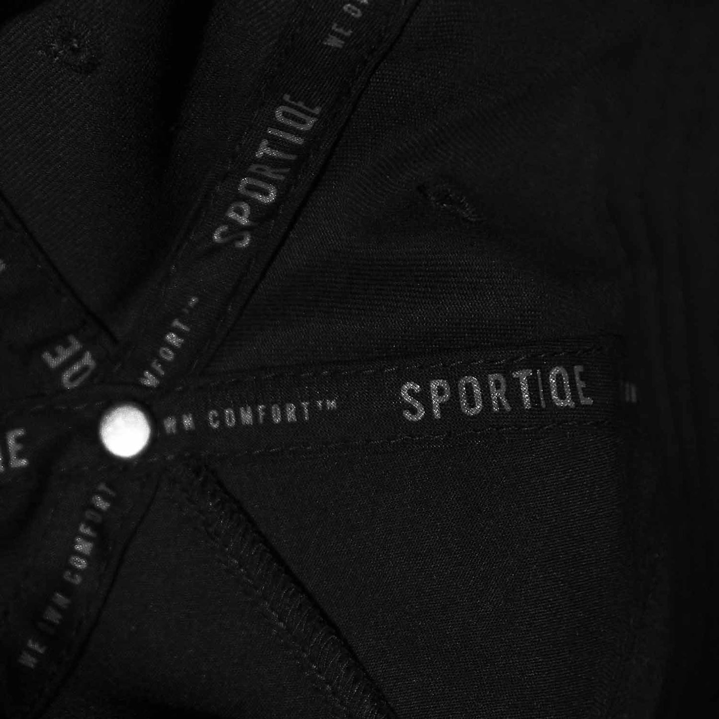 Graveyard Shift Snapback