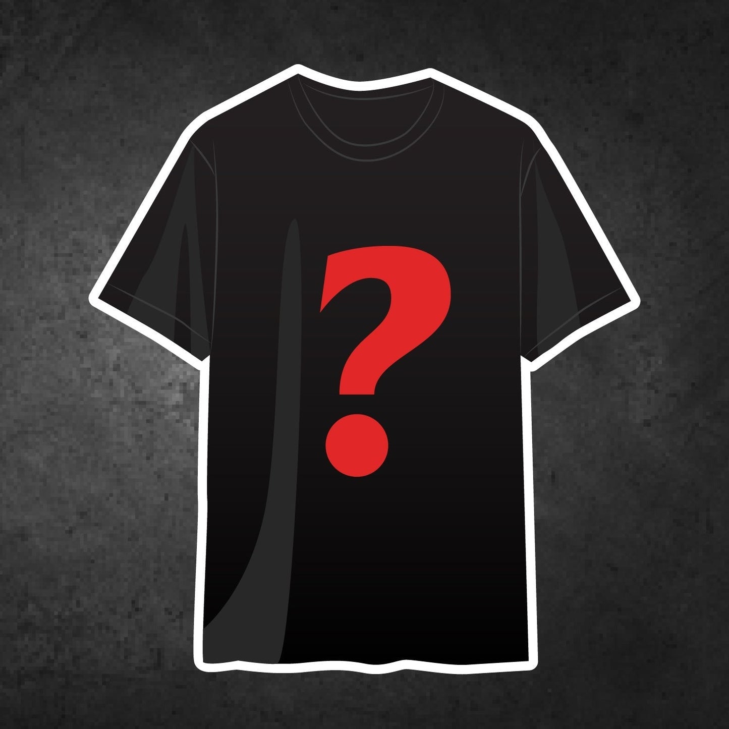 Mystery Shirt
