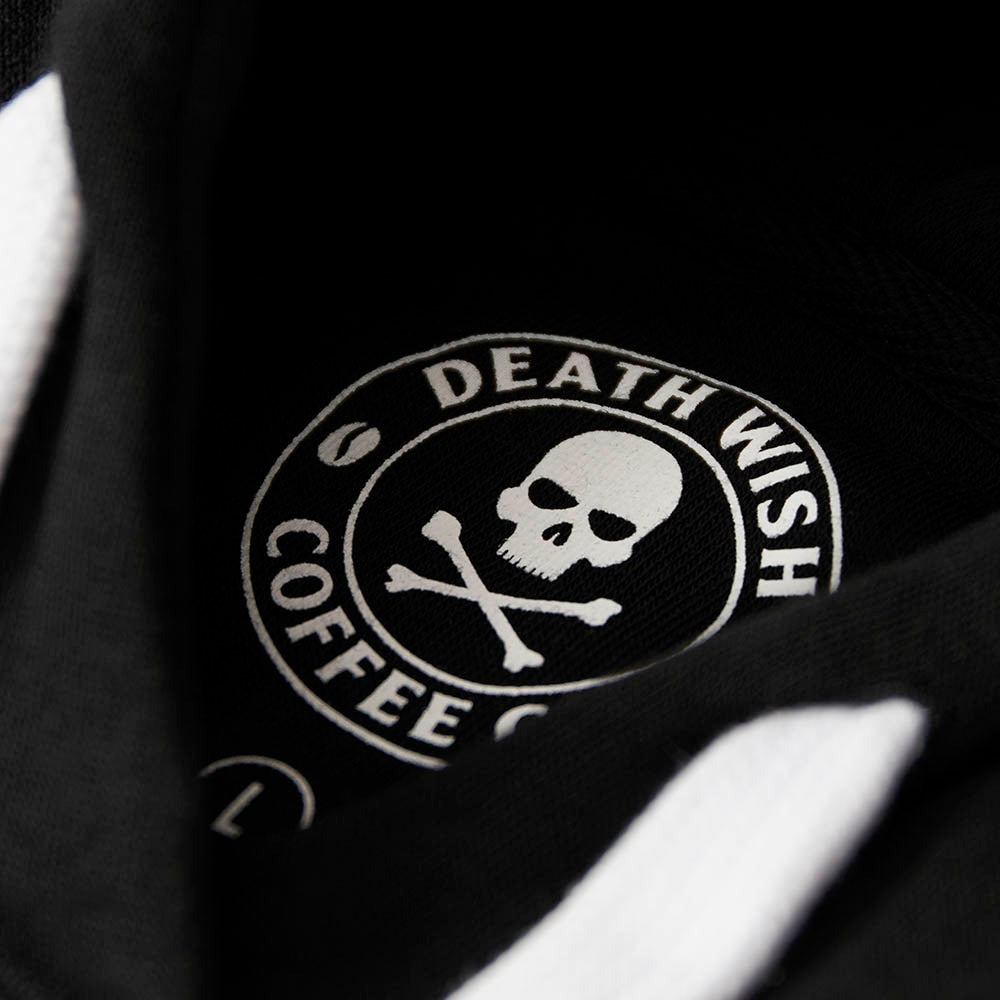 Signature Hoodie