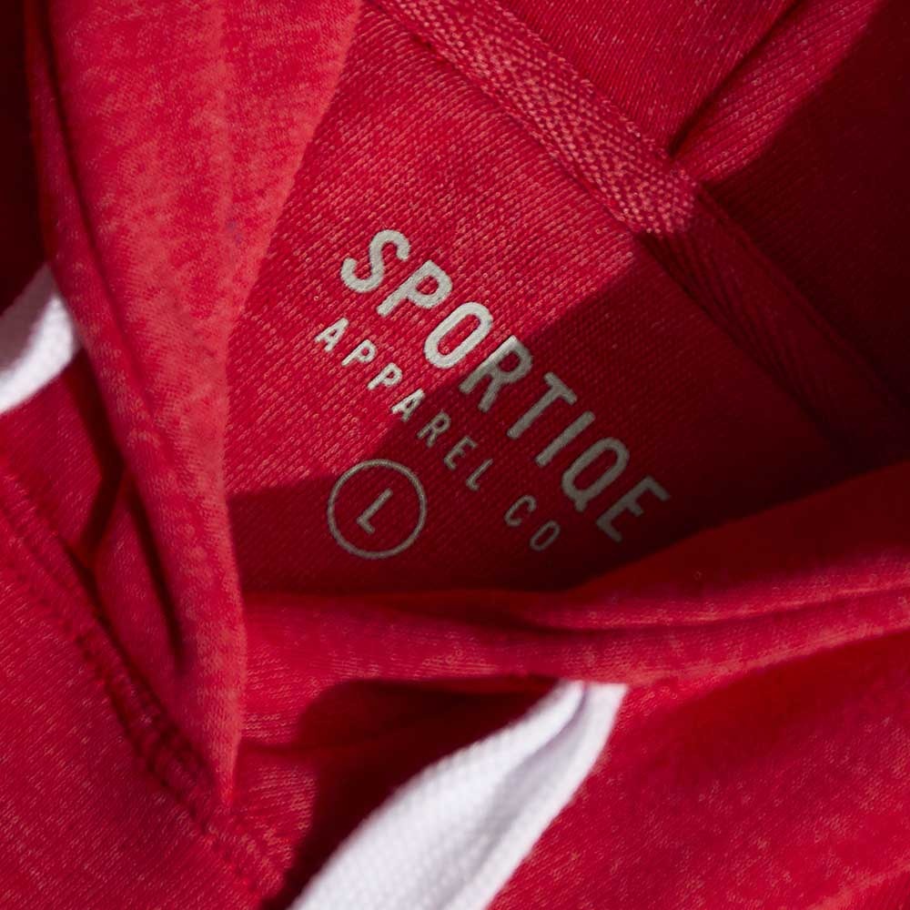 Stolen Heart Hoodie