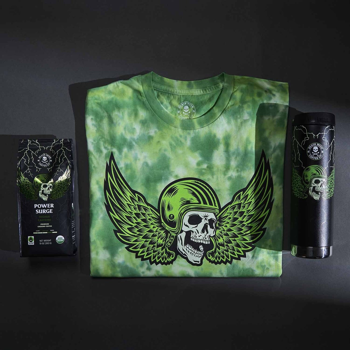 High Voltage Tee