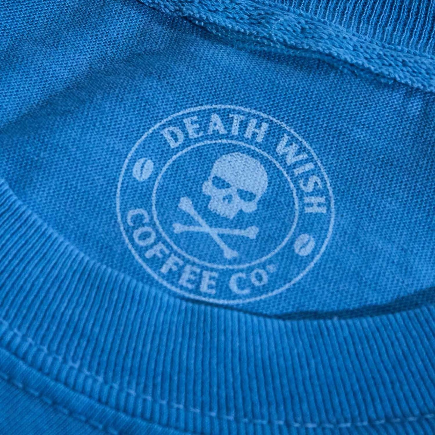 Bury Your Blues Tee