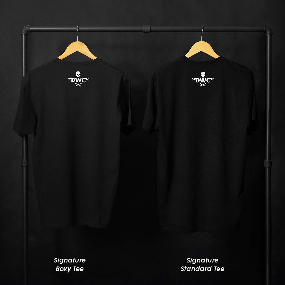 Signature Standard Tee