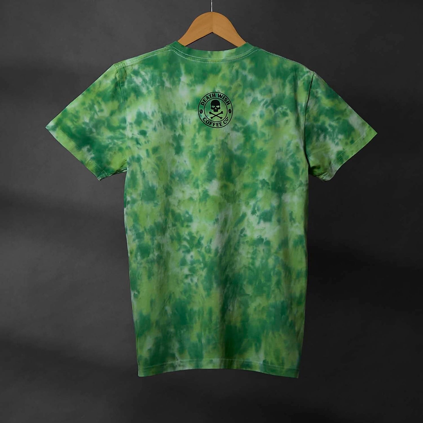 High Voltage Tee
