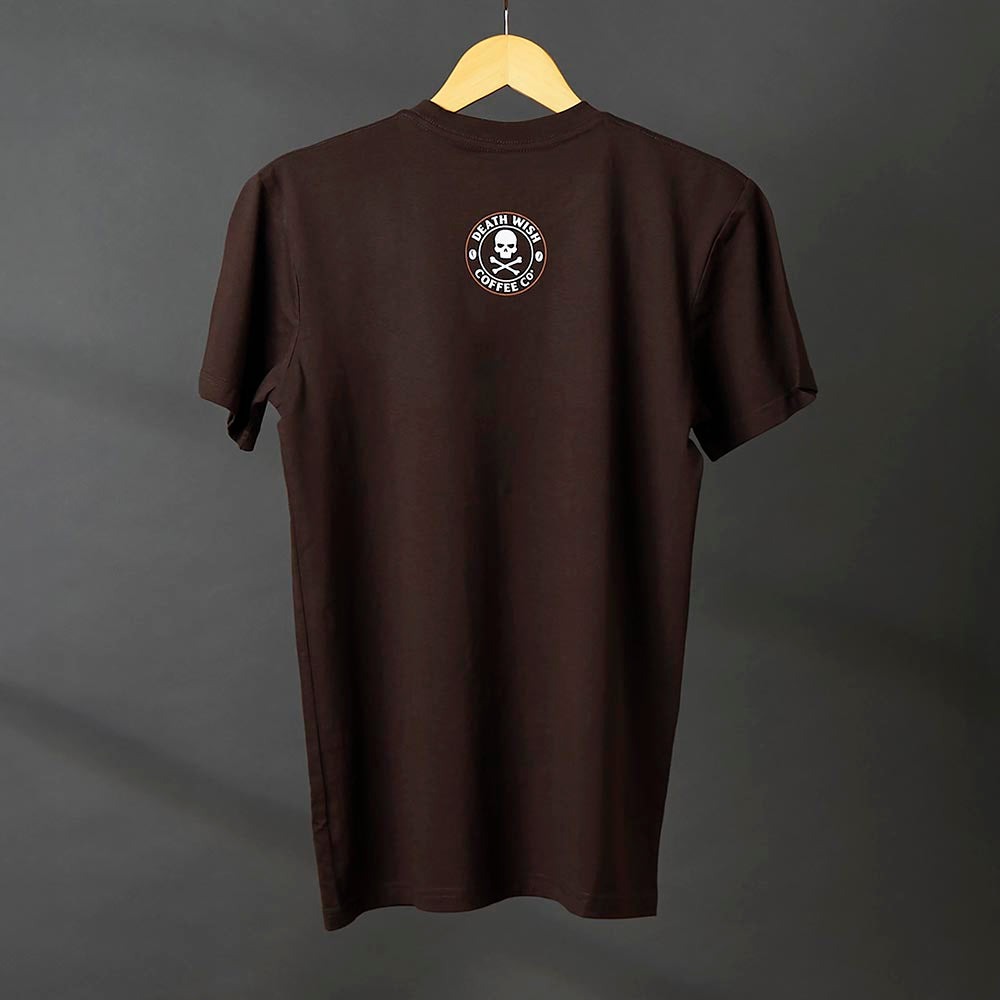 Maple Cinnamon Tee