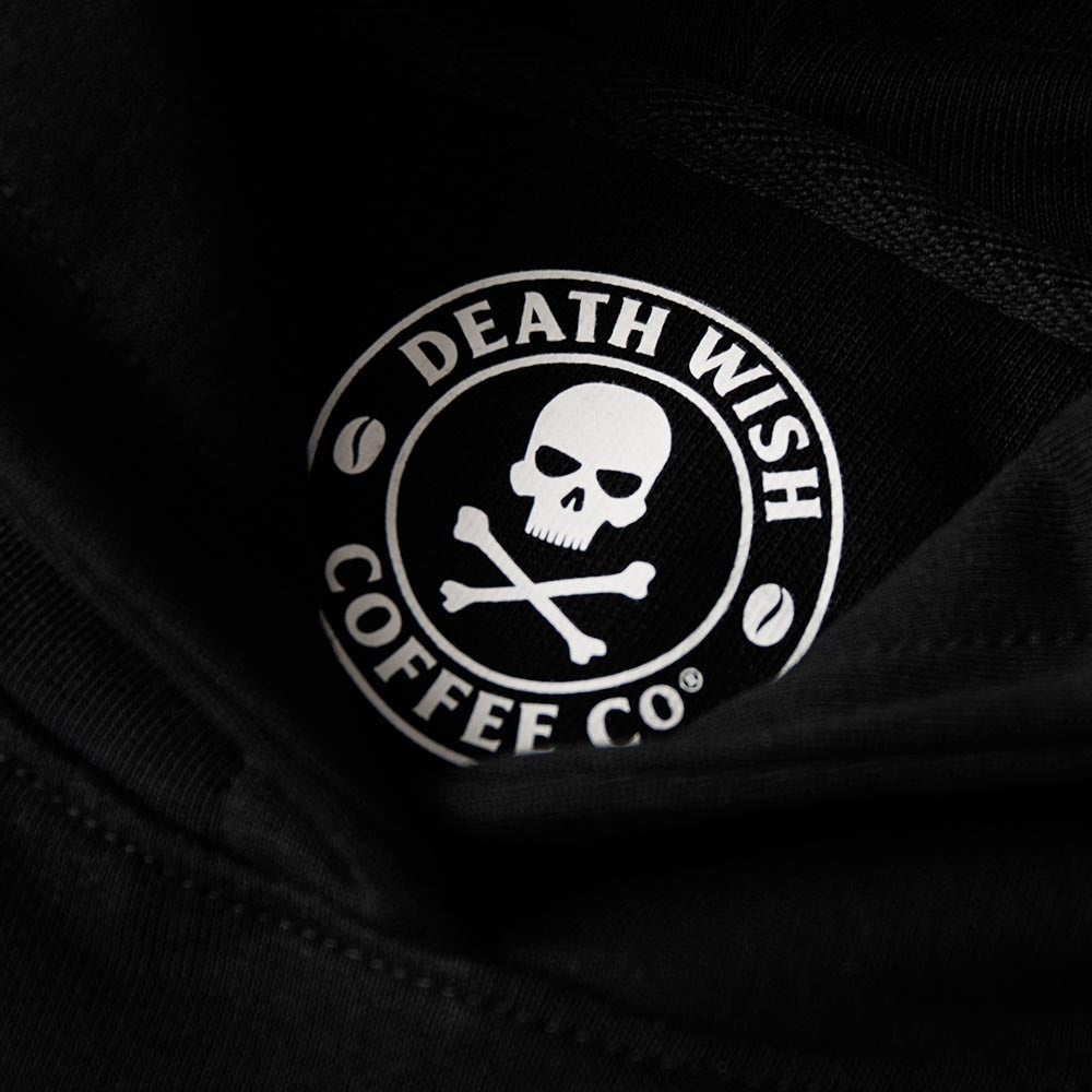 Varsity Brews Hoodie