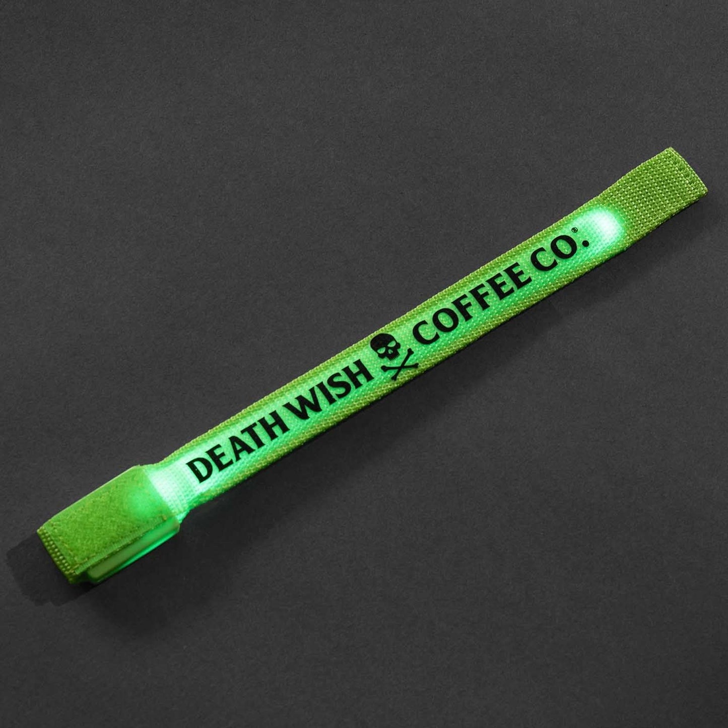 Midnight Marker LED Arm Band