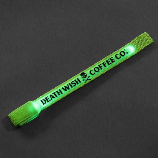 Midnight Marker LED Arm Band