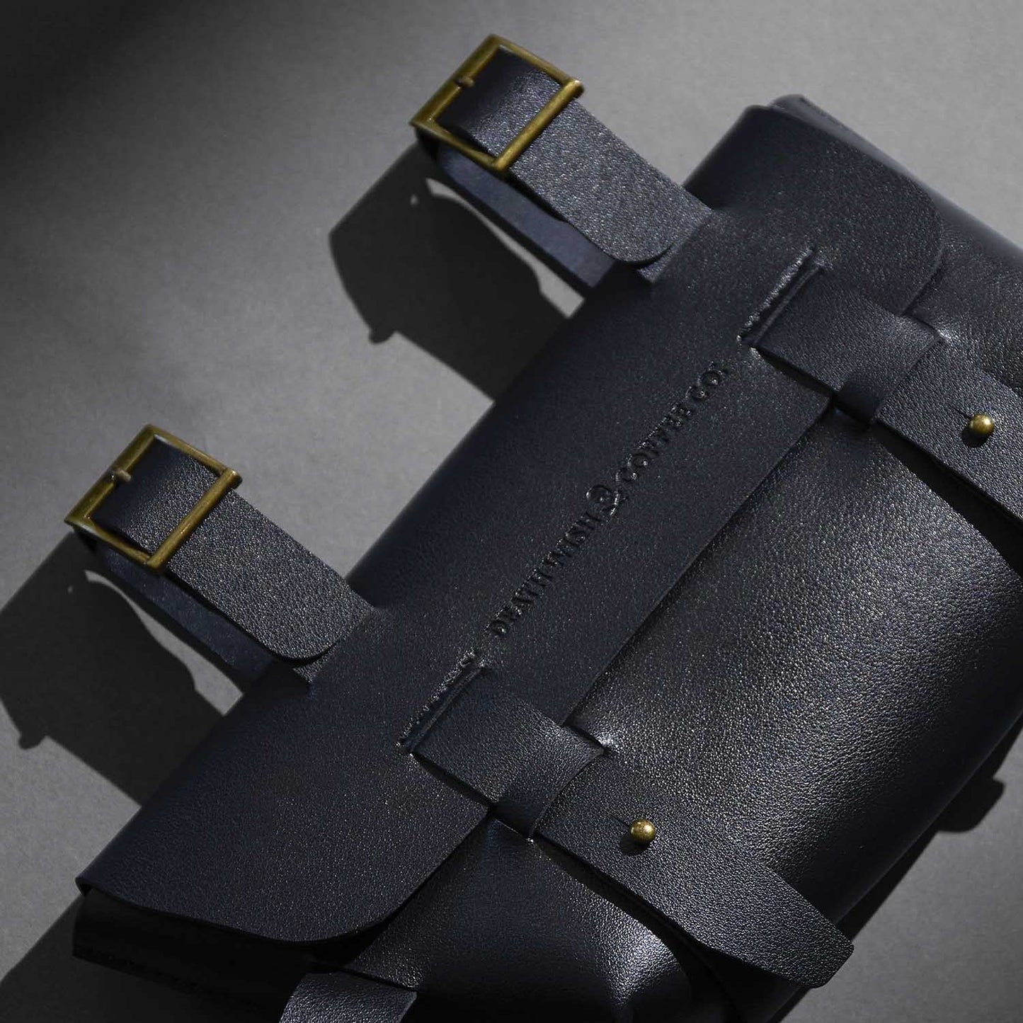 Secret Stash Satchel