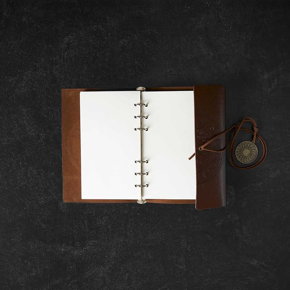 Tree of Life Journal