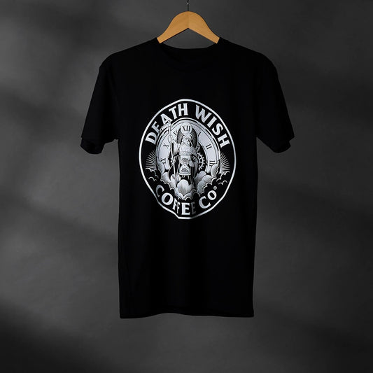 Father Time Tee
