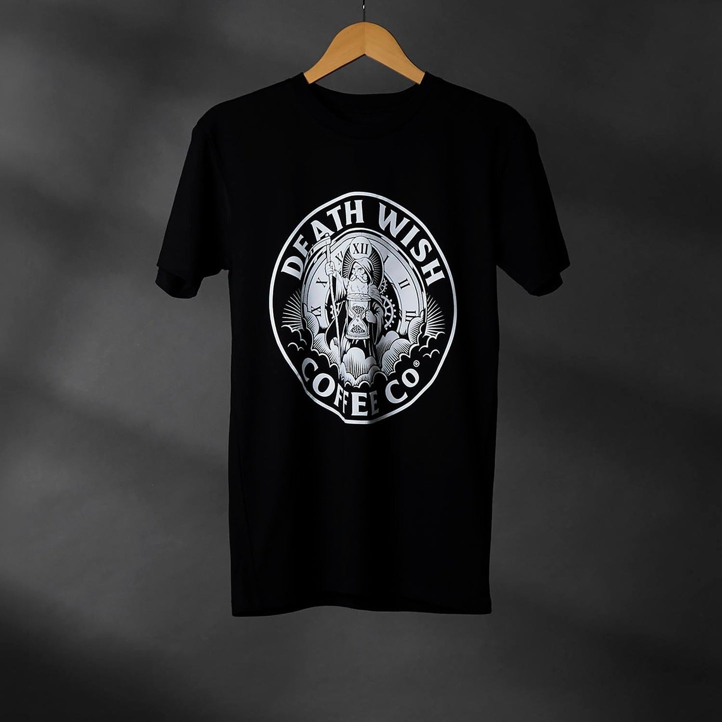Father Time Tee