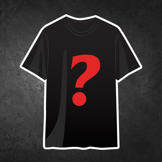 Mystery Shirt
