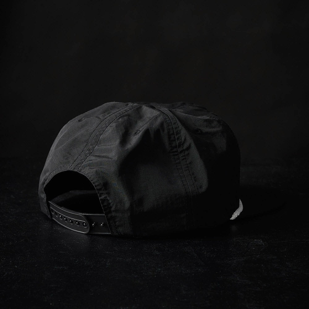 Society Insignia Hat