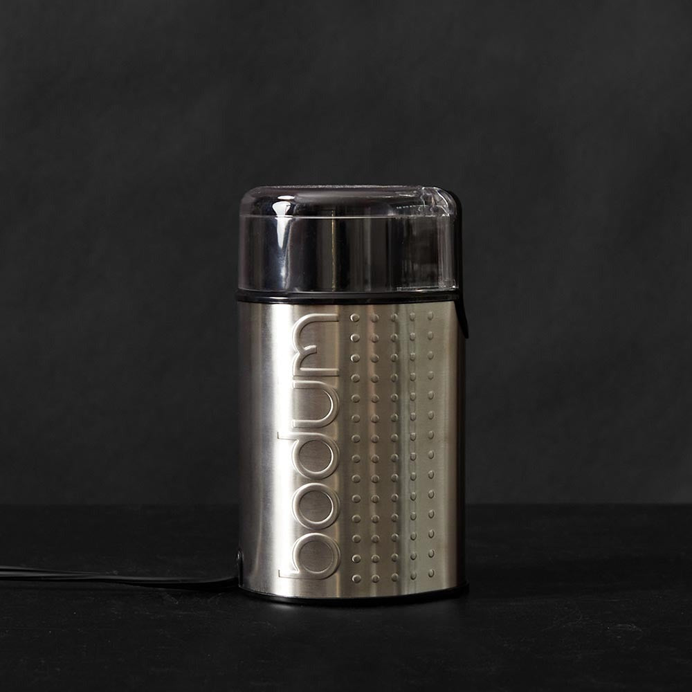 Bodum Electric Grinder