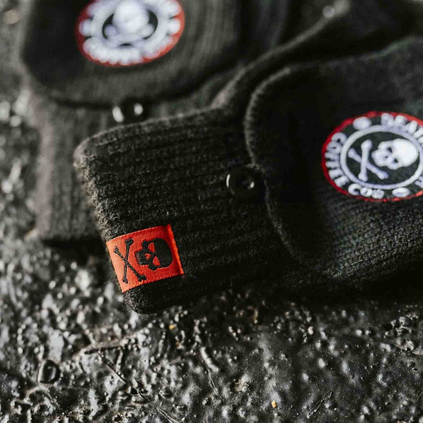 To The Bone Breakaway Gloves