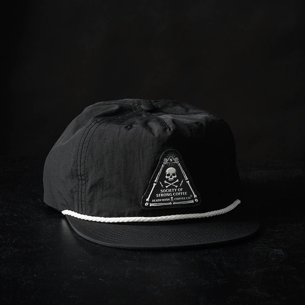 Society Insignia Hat