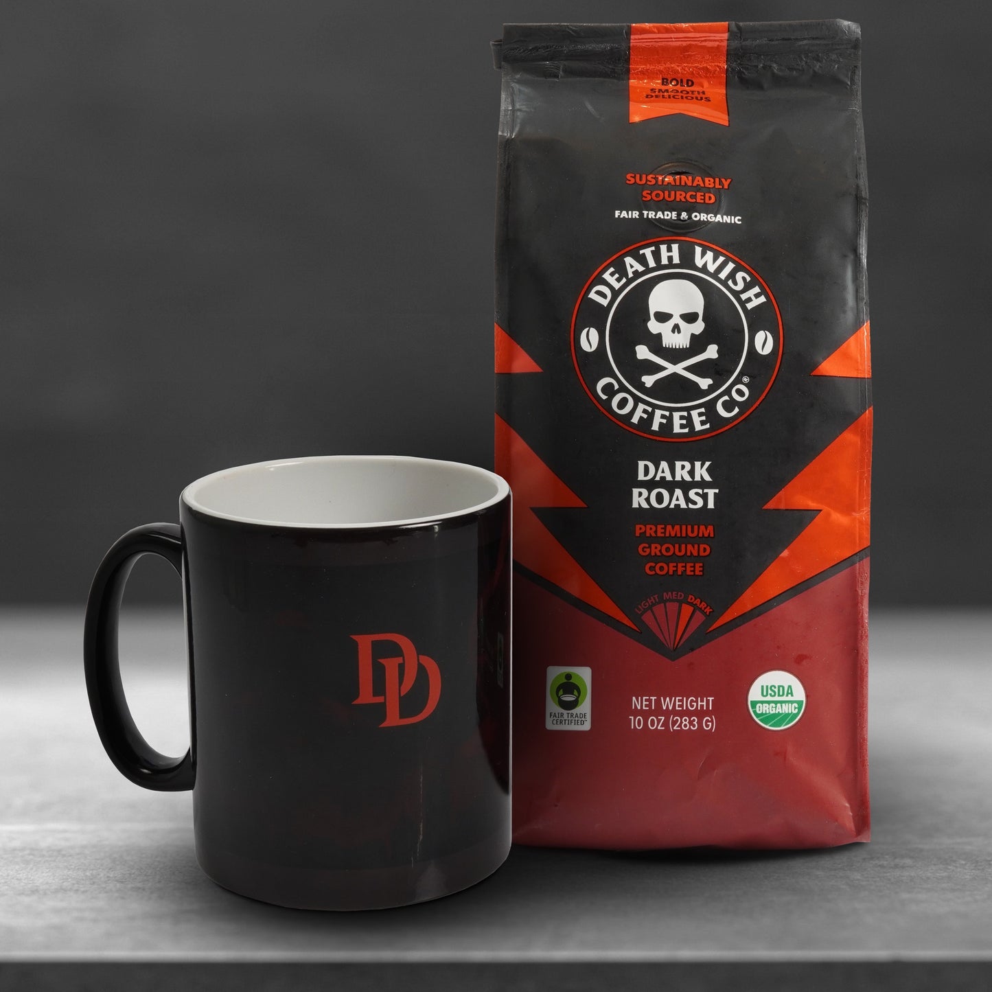 Rise Again Collectible Gift Box
