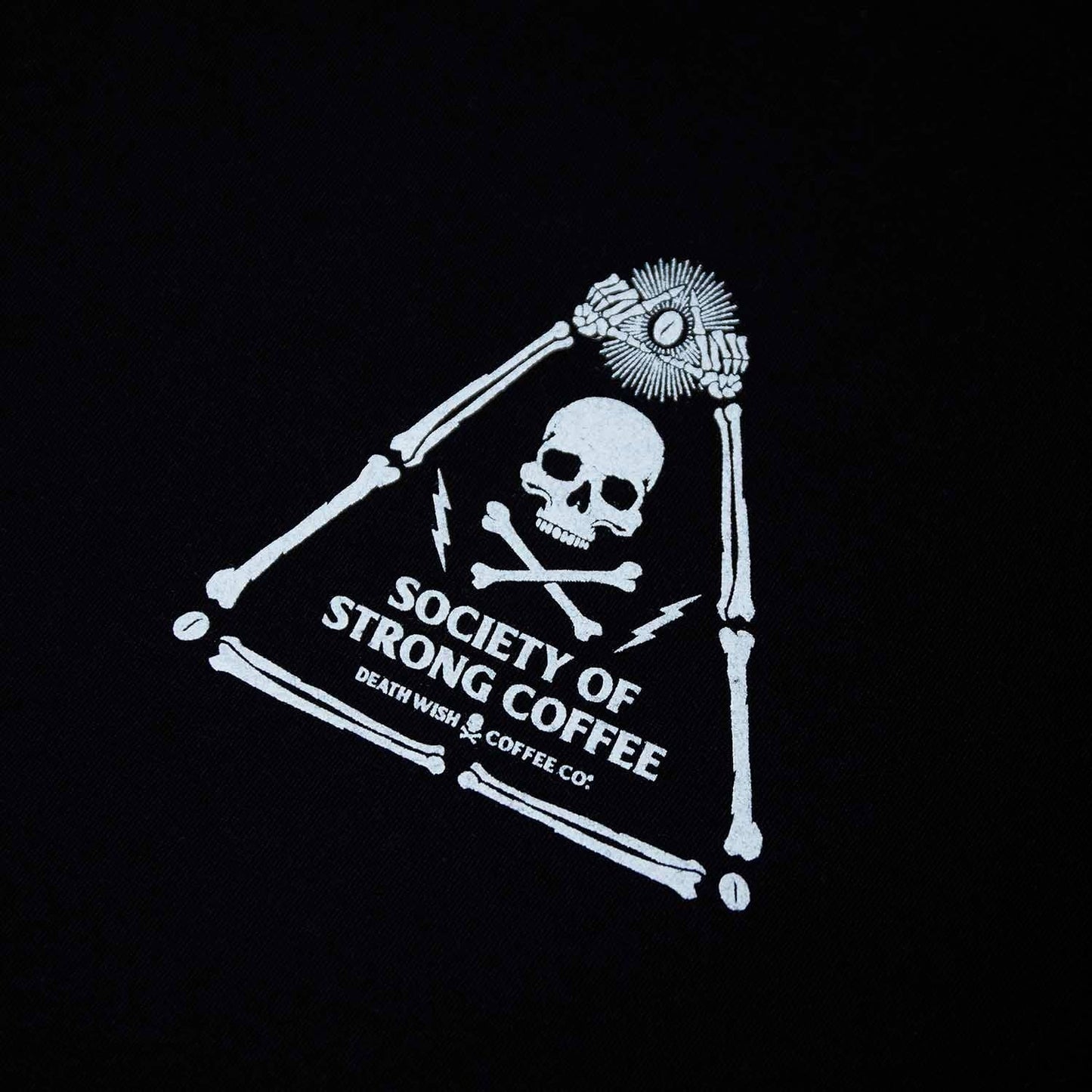 Society Insignia Tee