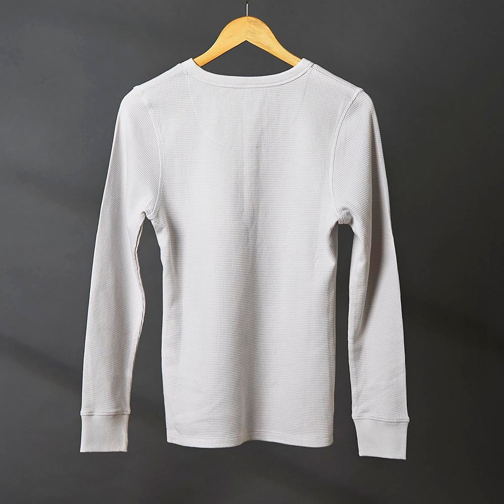 Rolling Bones Women's Waffle Knit