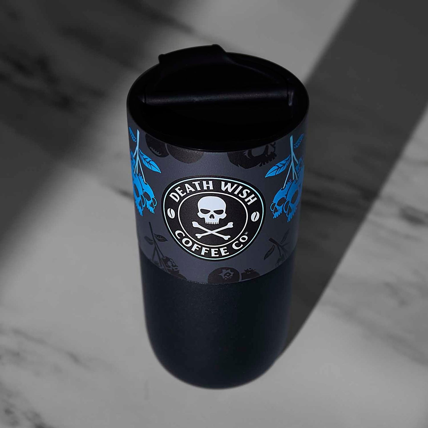 Blueberry Klean Kanteen (16oz)