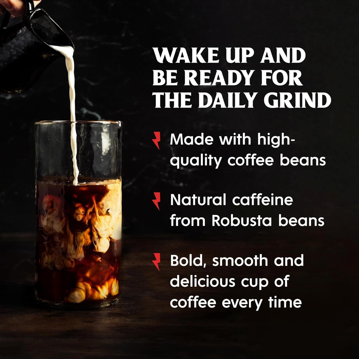 Vanilla Coffee