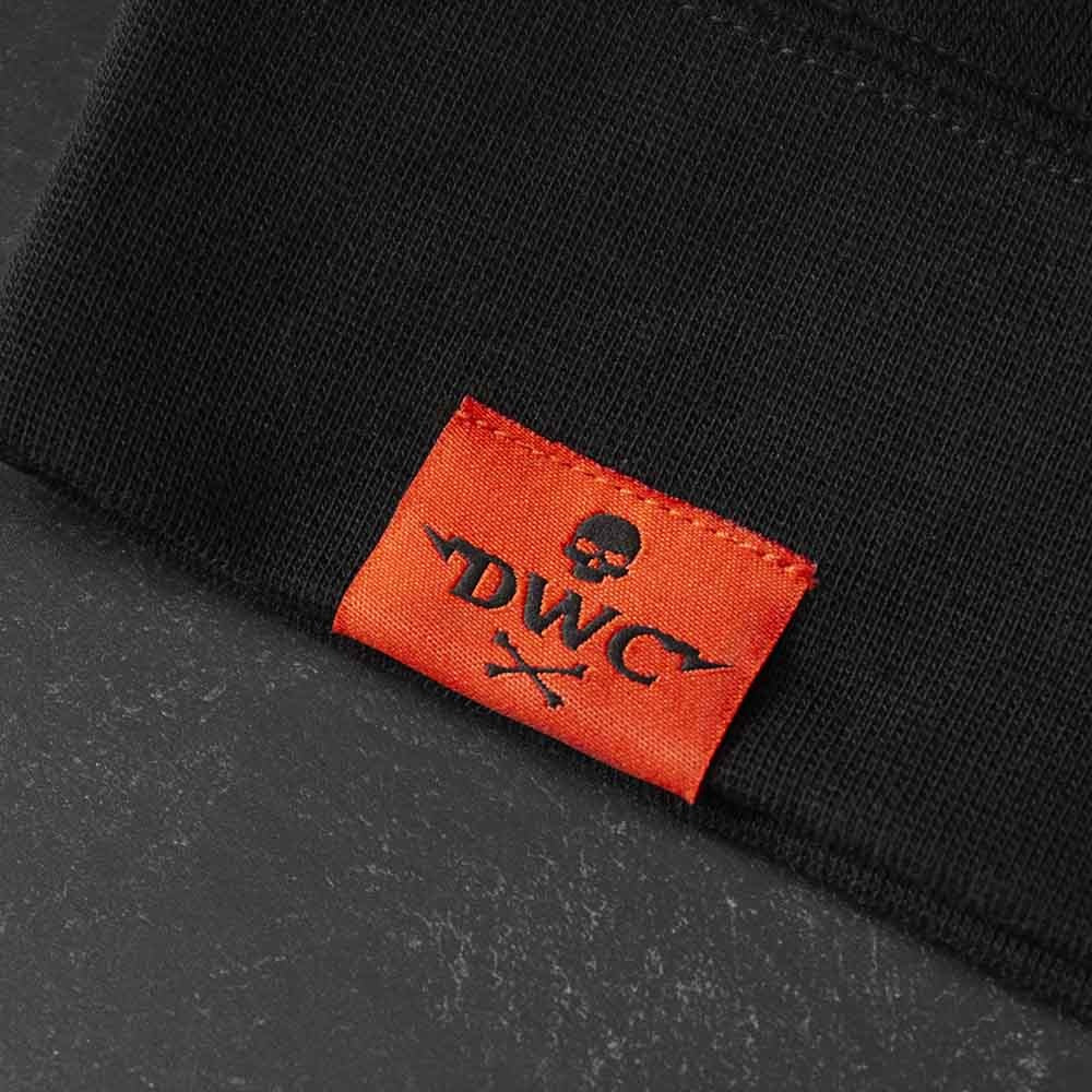 Signature Society of Strong Coffee Hoodie