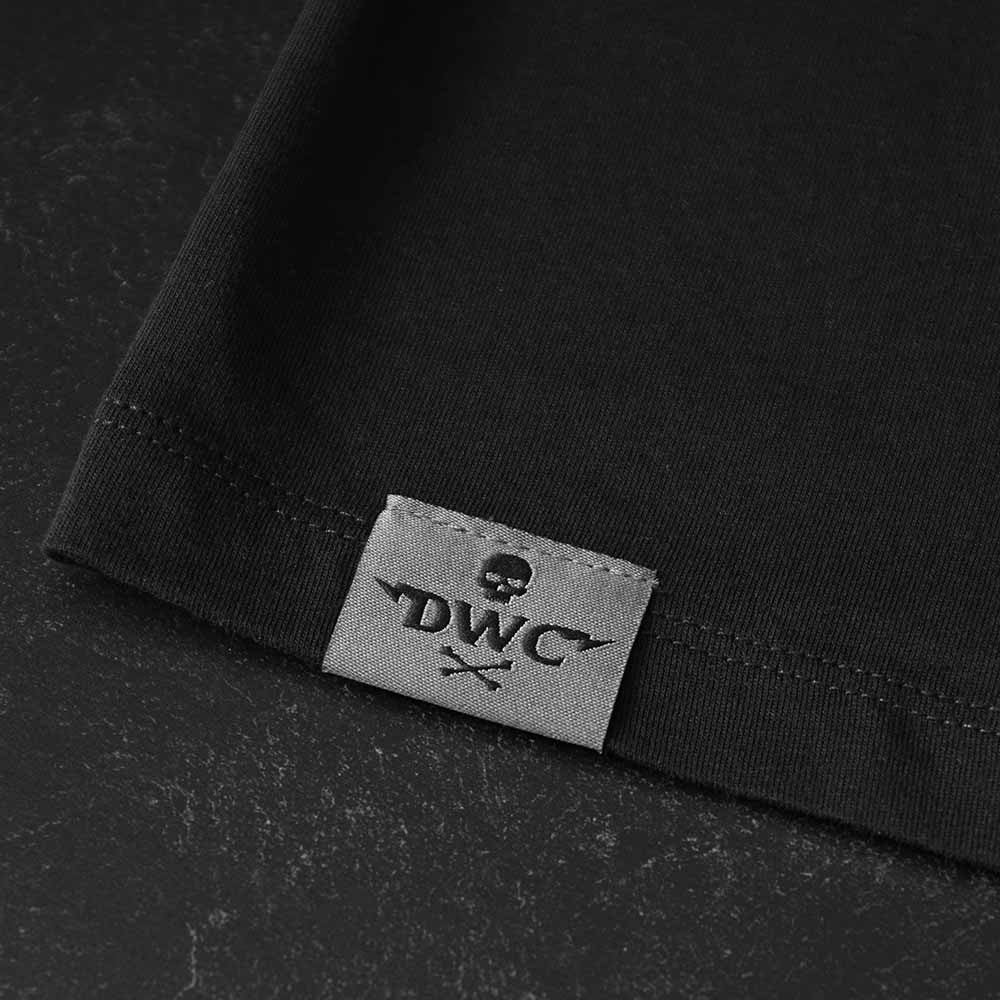 Signature Shadow Tee