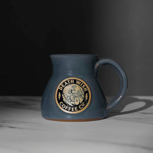 Ride or Die Mug