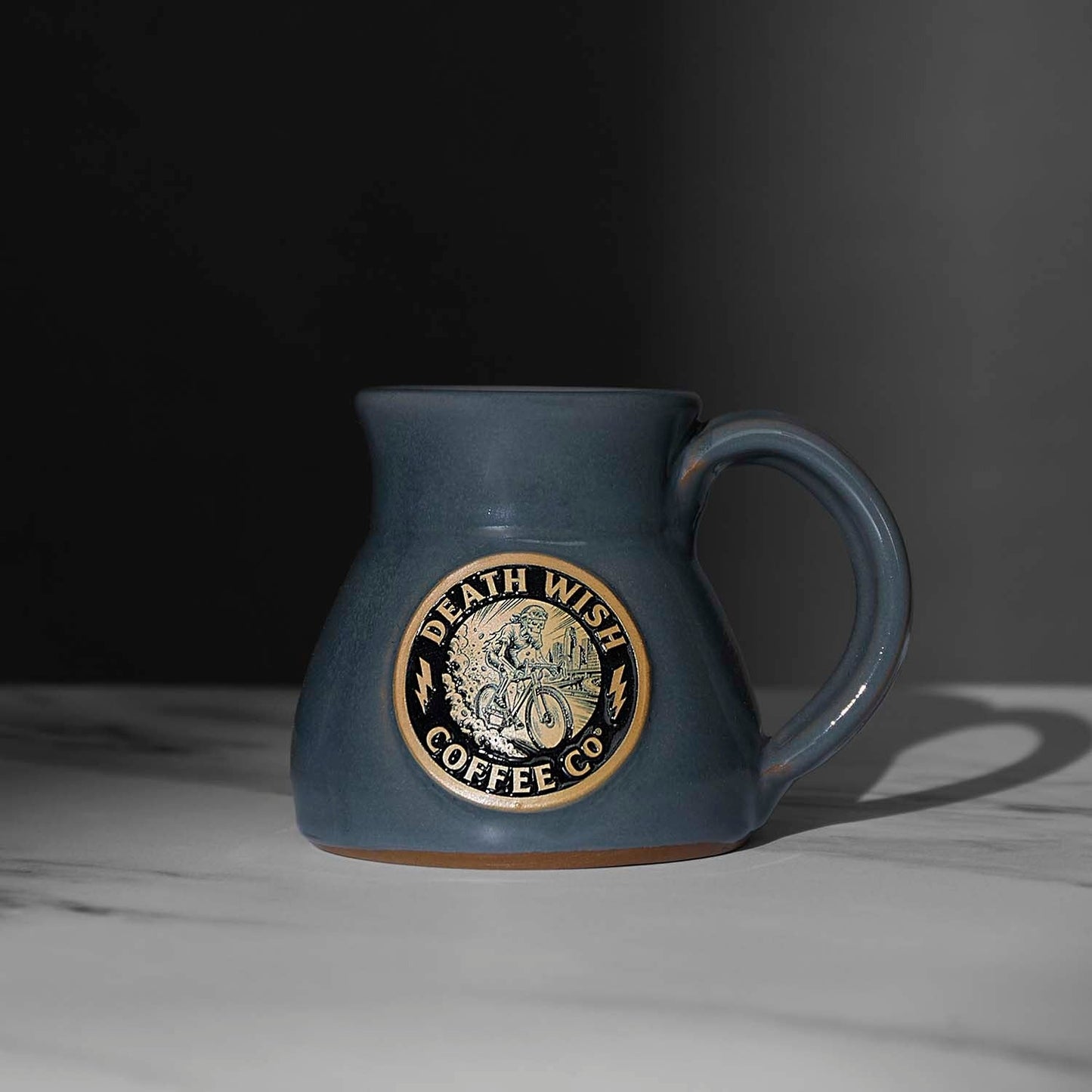 Ride or Die Mug
