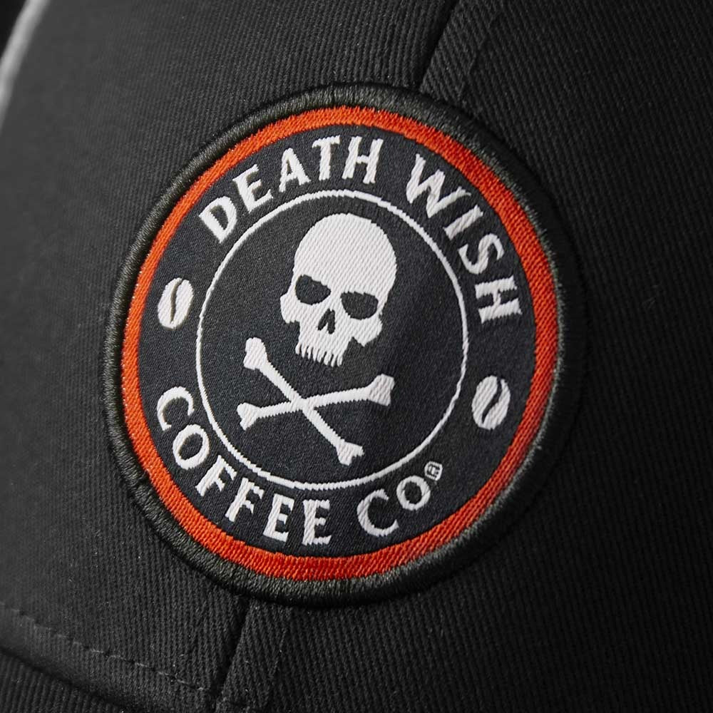 Rebellious By Nature Trucker