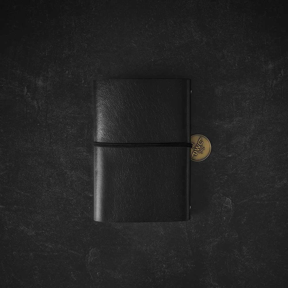 Brewed for Thought Journal
