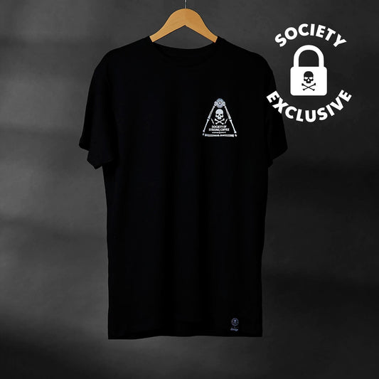 Society Insignia Tee