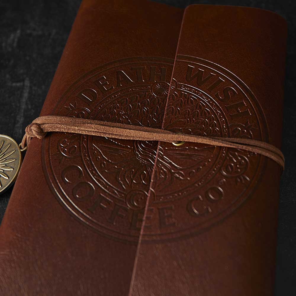 Tree of Life Journal