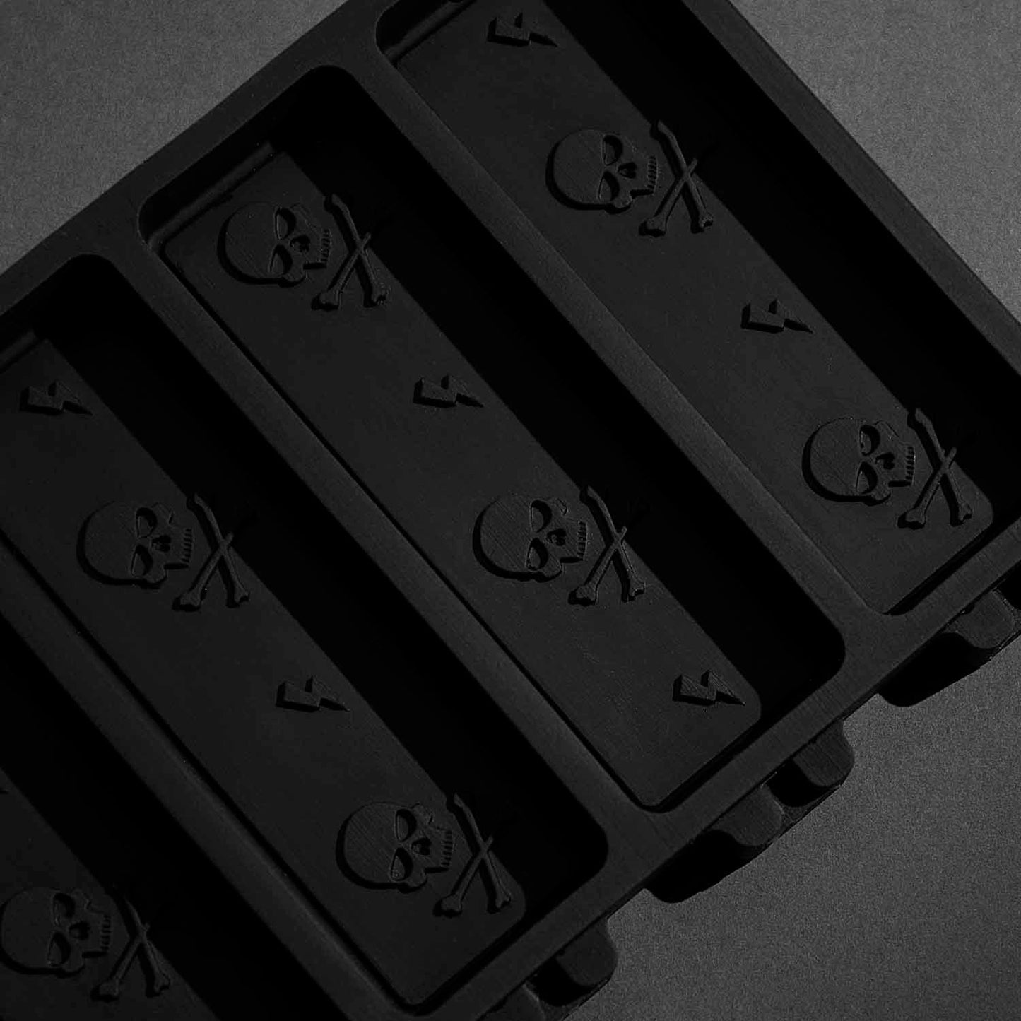 Full Strength Ice Pop Molds