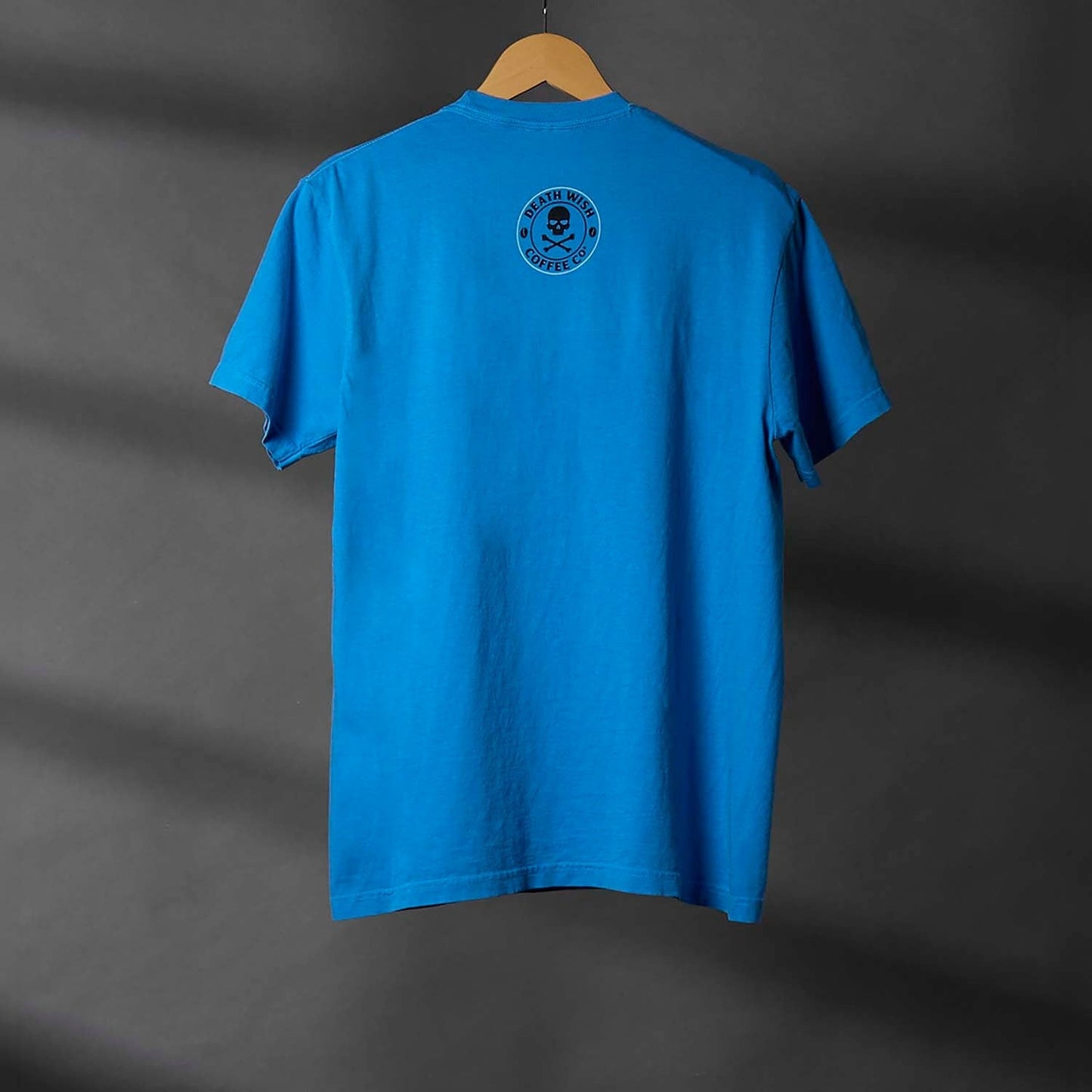 Bury Your Blues Tee