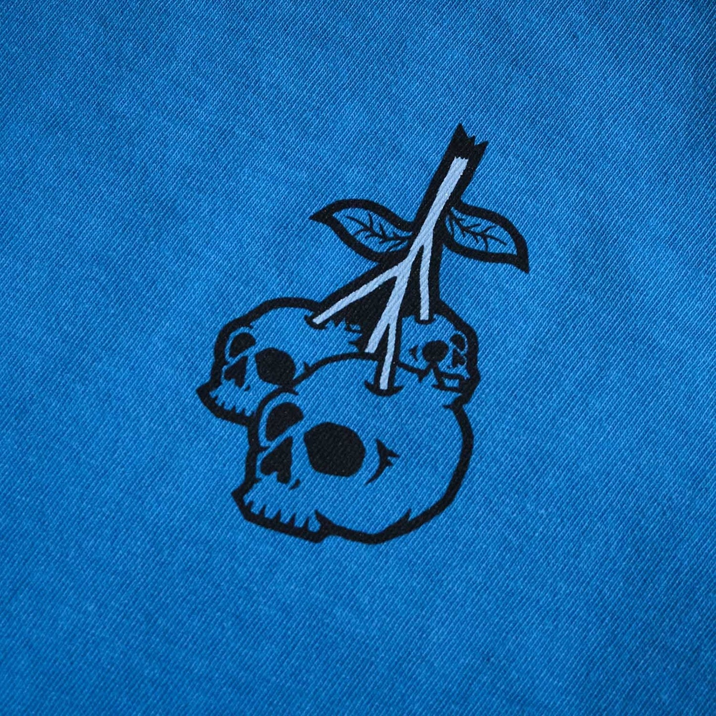 Bury Your Blues Tee