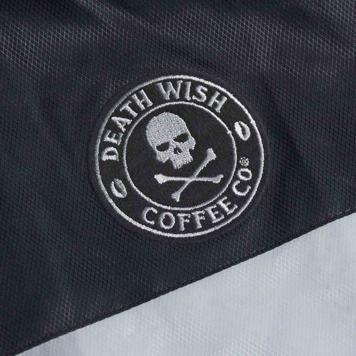 Photo Finish Windbreaker