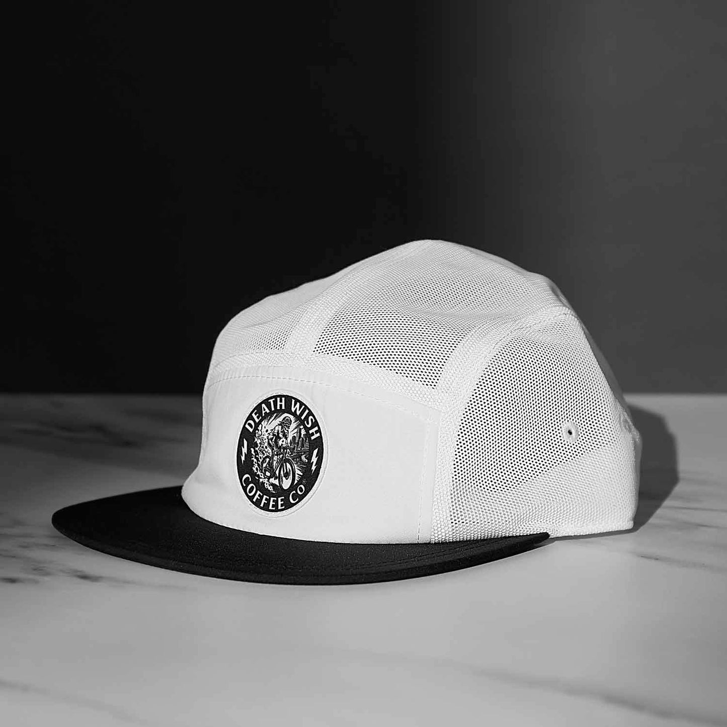 High Gear Five-Panel Hat