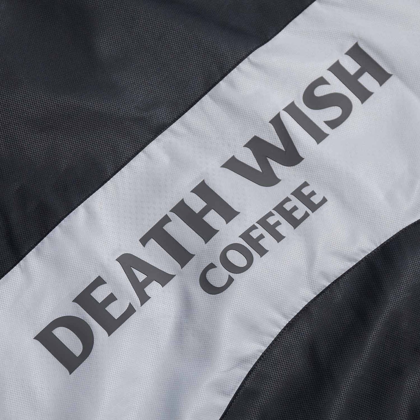 Photo Finish Windbreaker