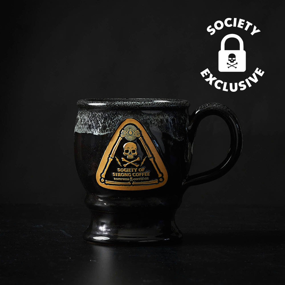 Society of Strong Mug