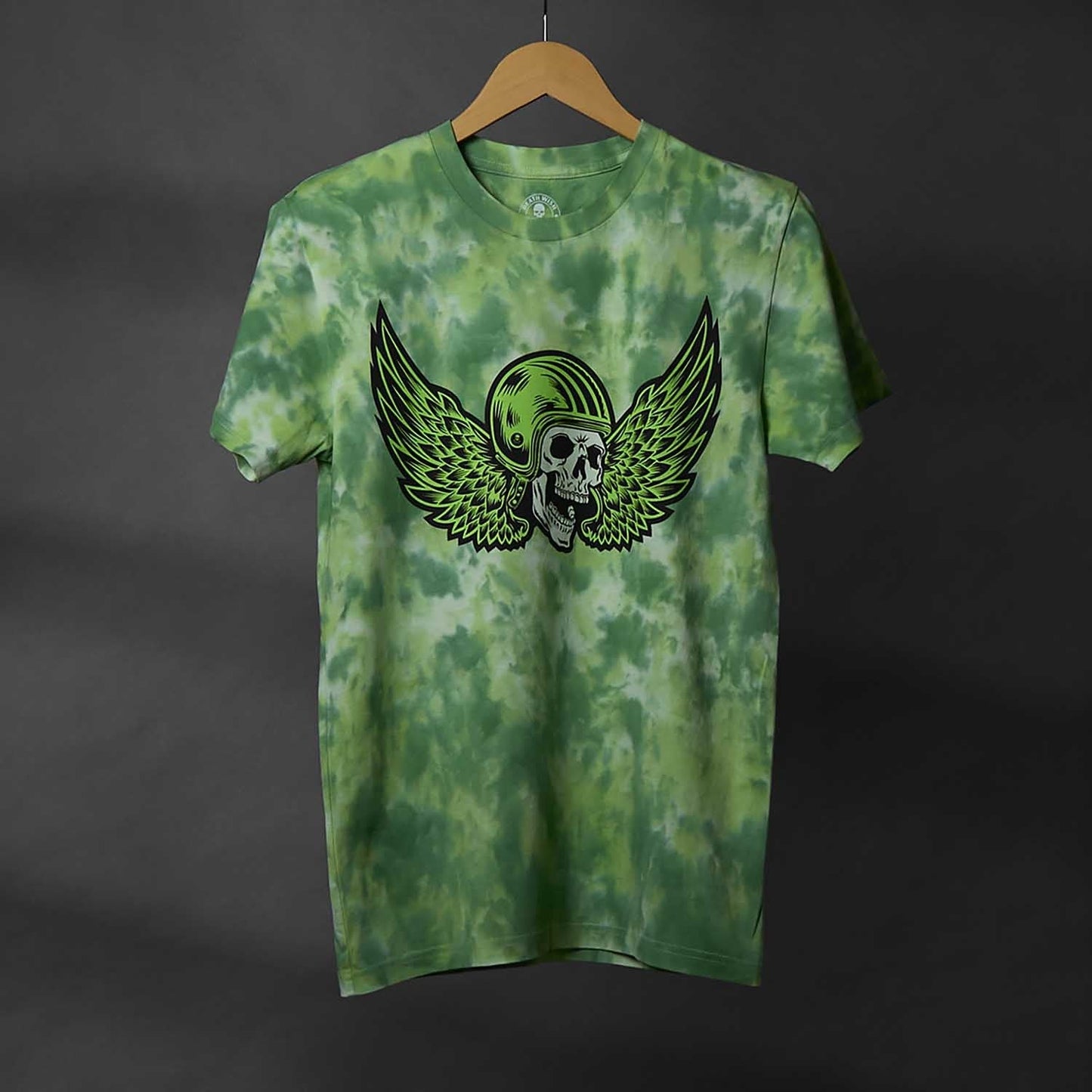 High Voltage Tee