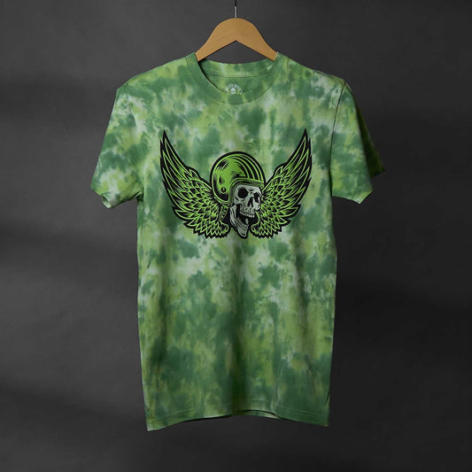 High Voltage Tee