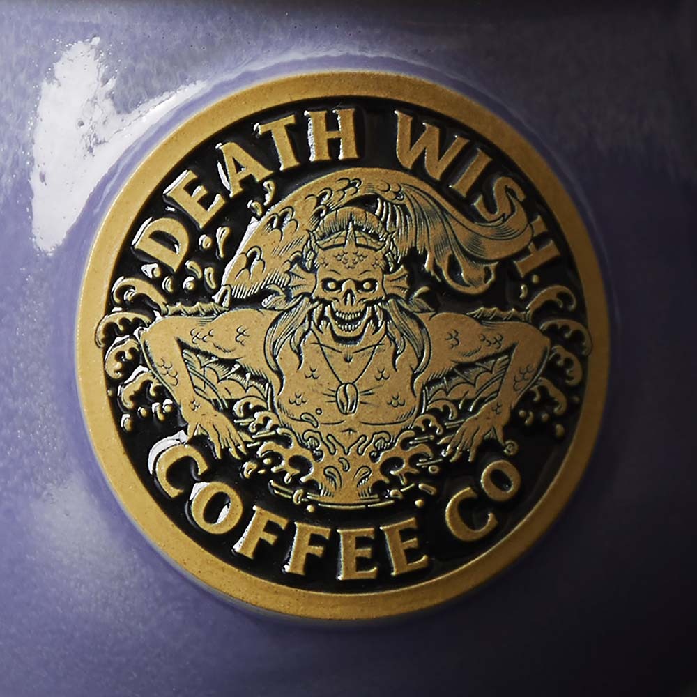 Make Waves Mug