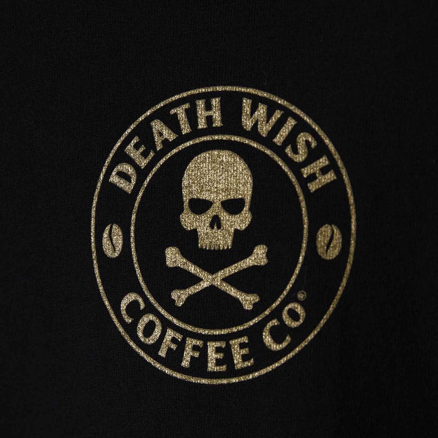 Gates of Valhalla Tee