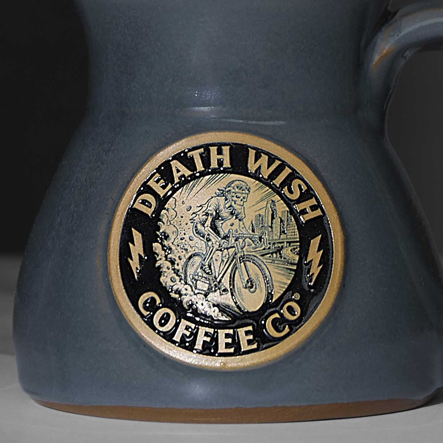 Ride or Die Mug