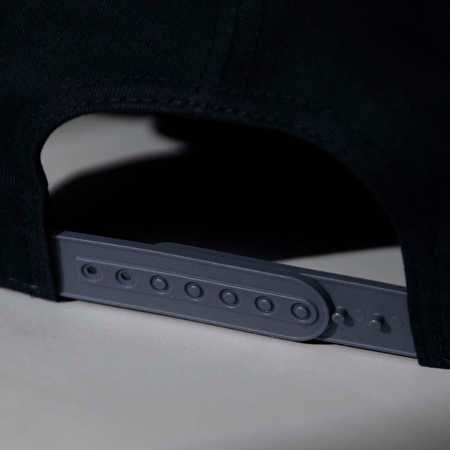Graveyard Shift Snapback