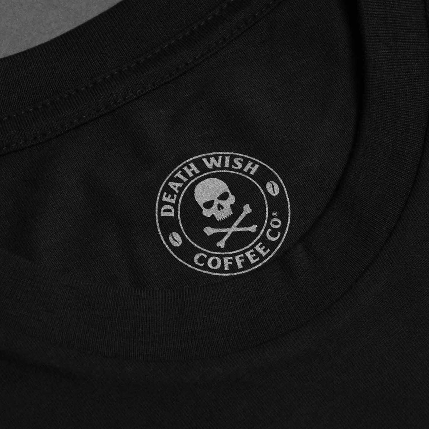Father Time Tee
