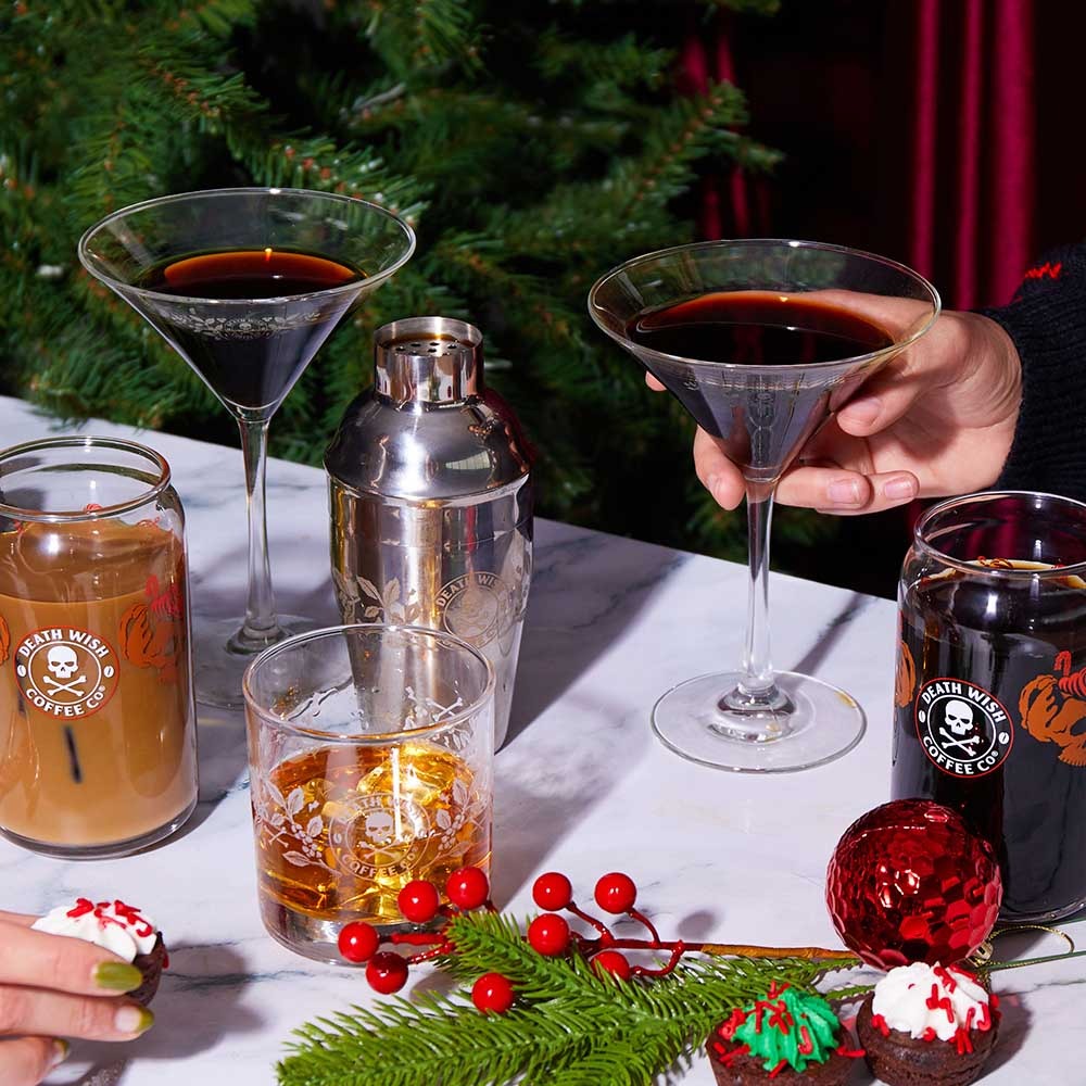 Sidekick Cocktail Shaker