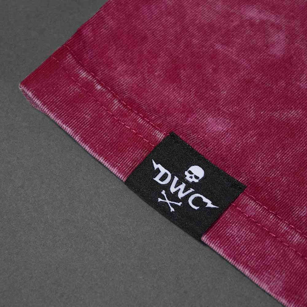 Red The Room Tee